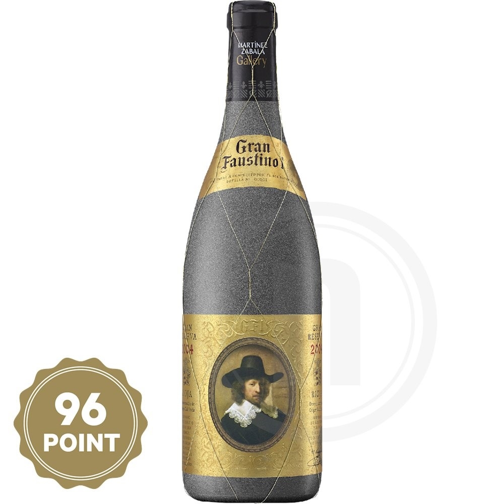 Gran Faustino I