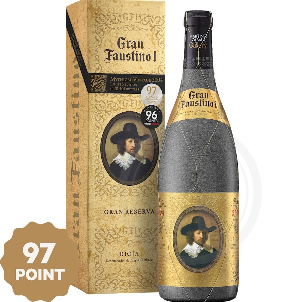 Gran Faustino I