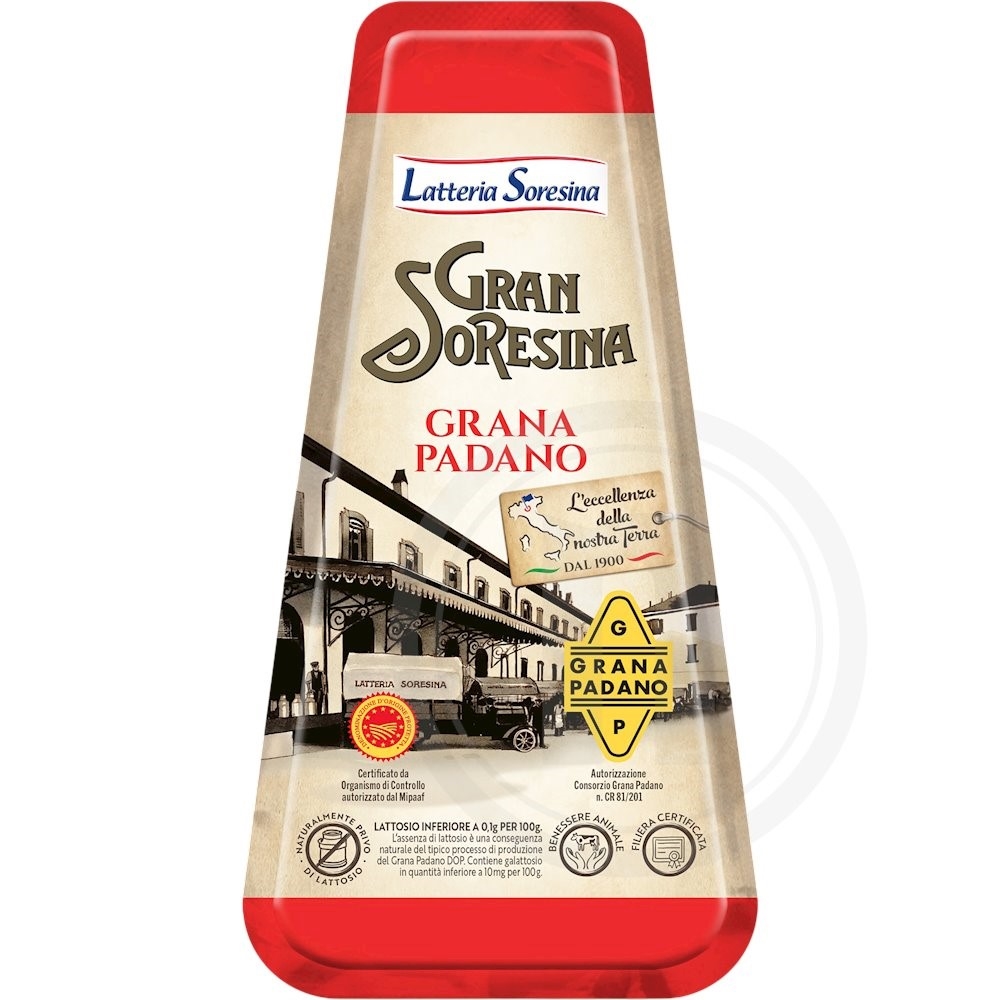 Grana Padano