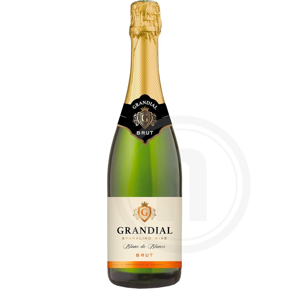 Grandial Brut Sparkling