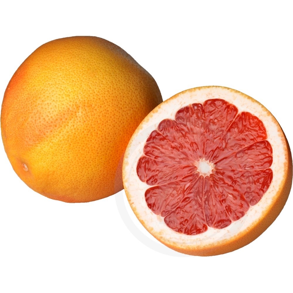 Grape rød