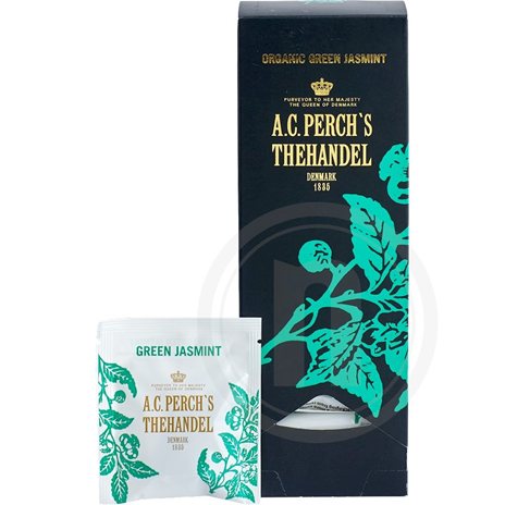 A.C. Perch's Thehandel – te i den fineste kvalitet - Køb online