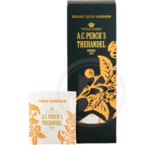 A.C. Perch's Thehandel – te i den fineste kvalitet - Køb online