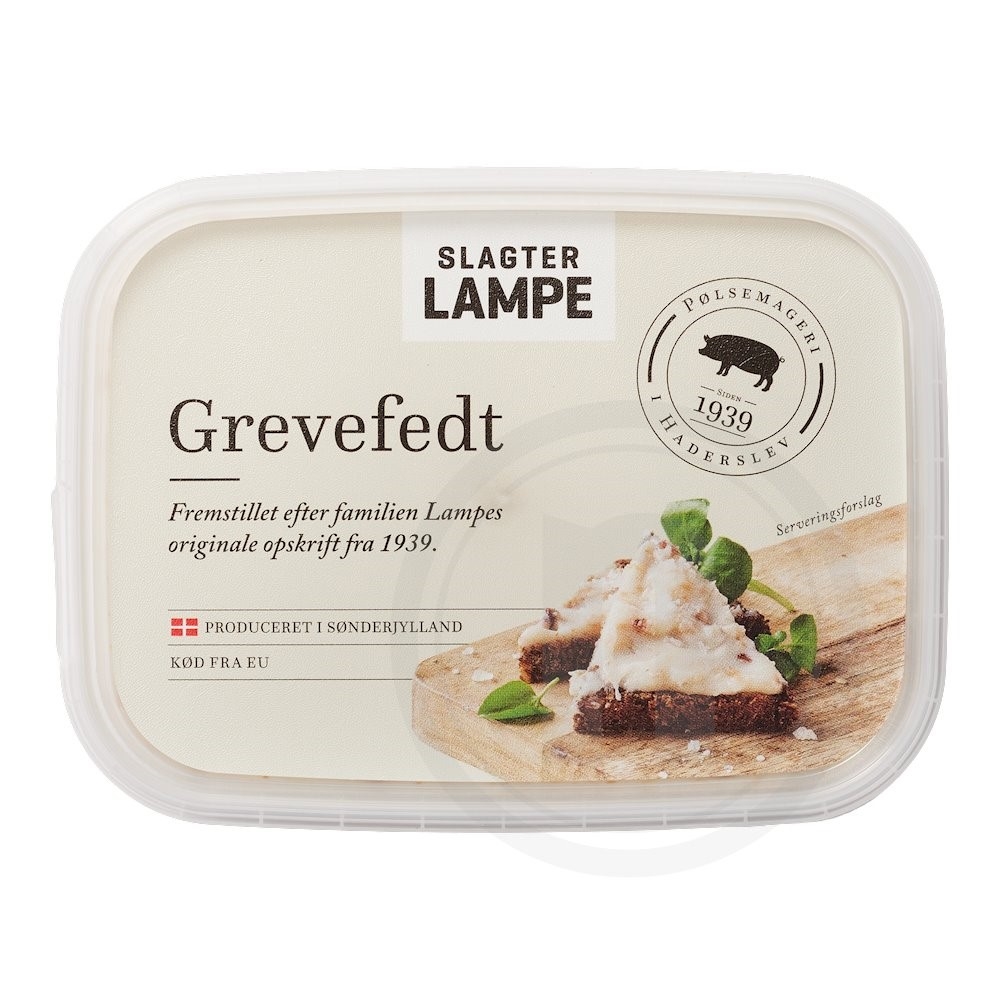 Grevefedt