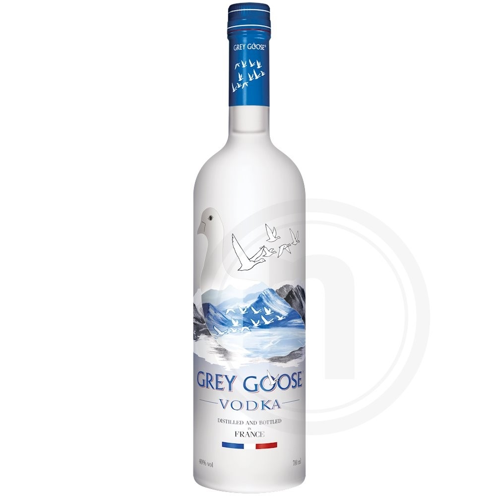 Grey Goose (40%)