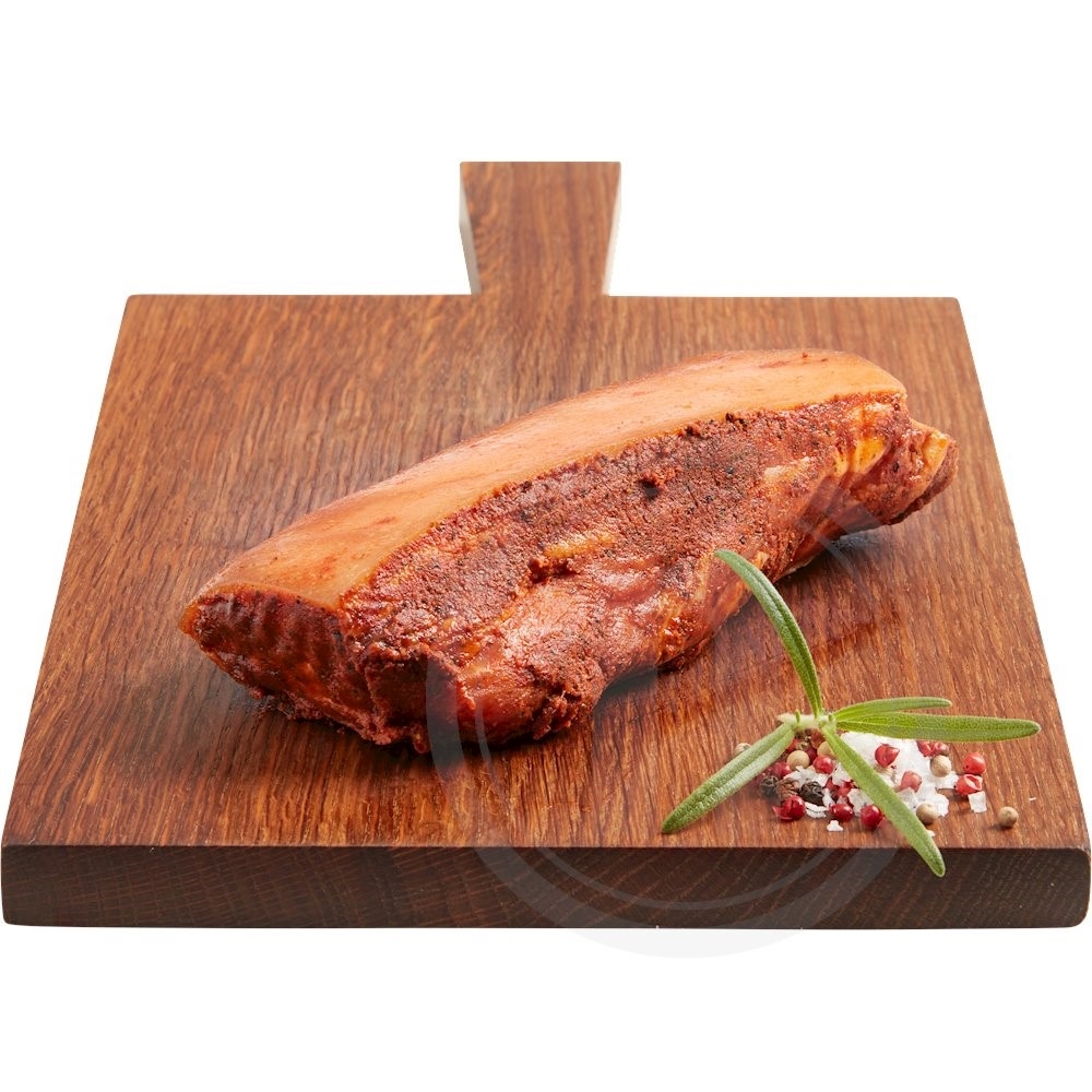 Grill Brisket med Mexico Rub 400 g