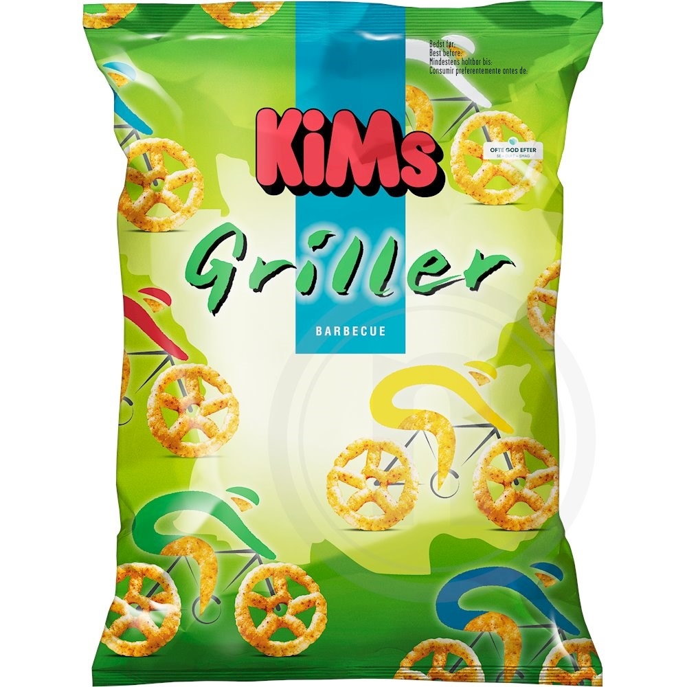 Griller
