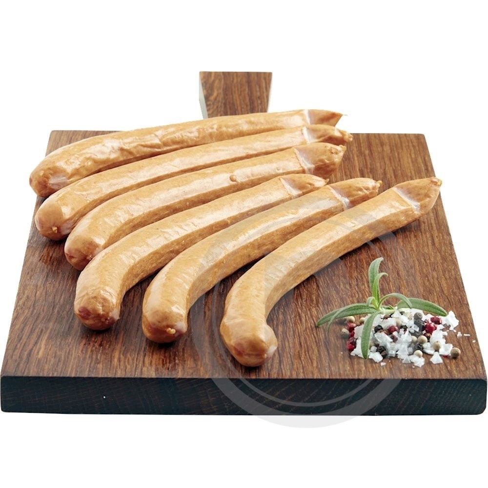 Slagter Larsen Grillpølser