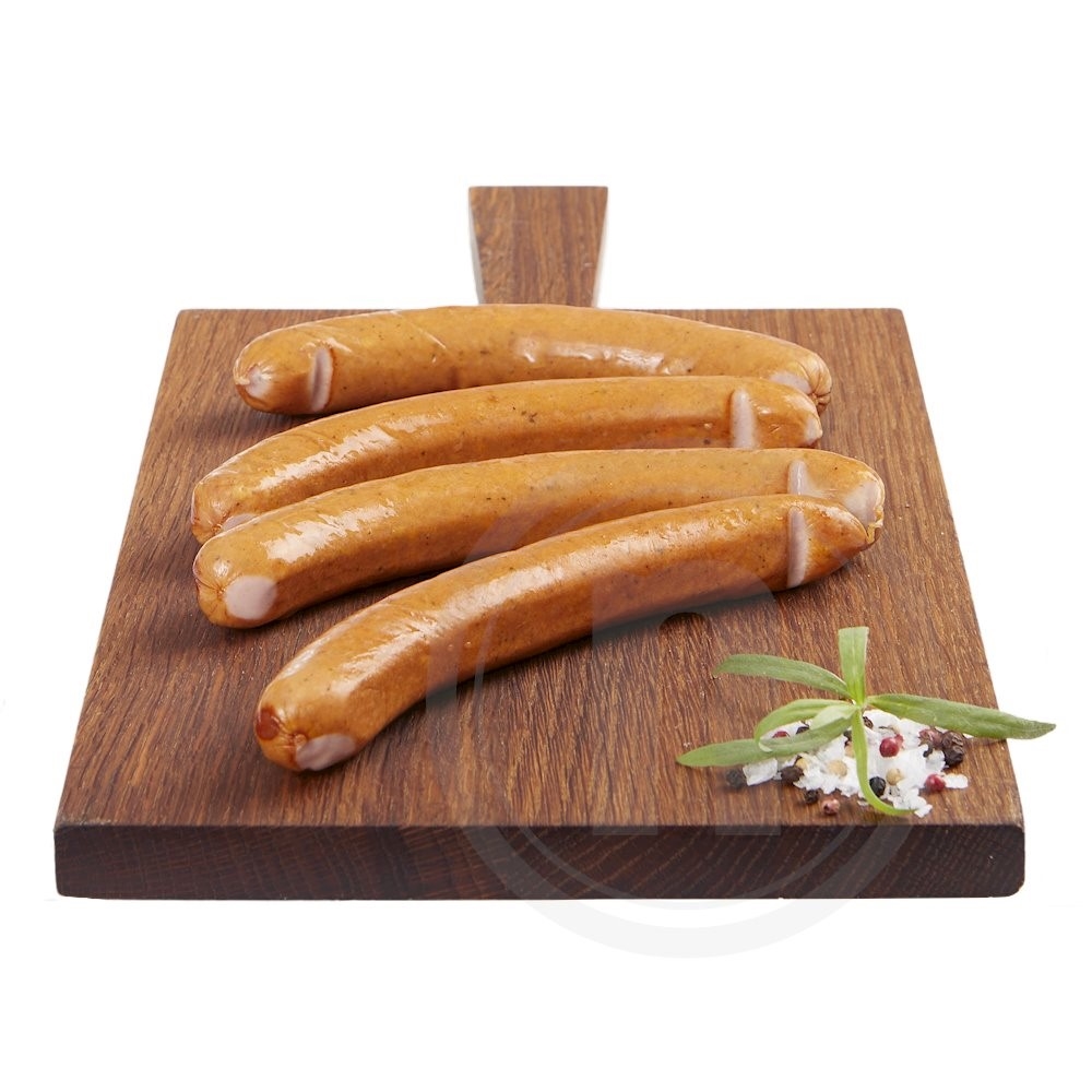 Grillpølser