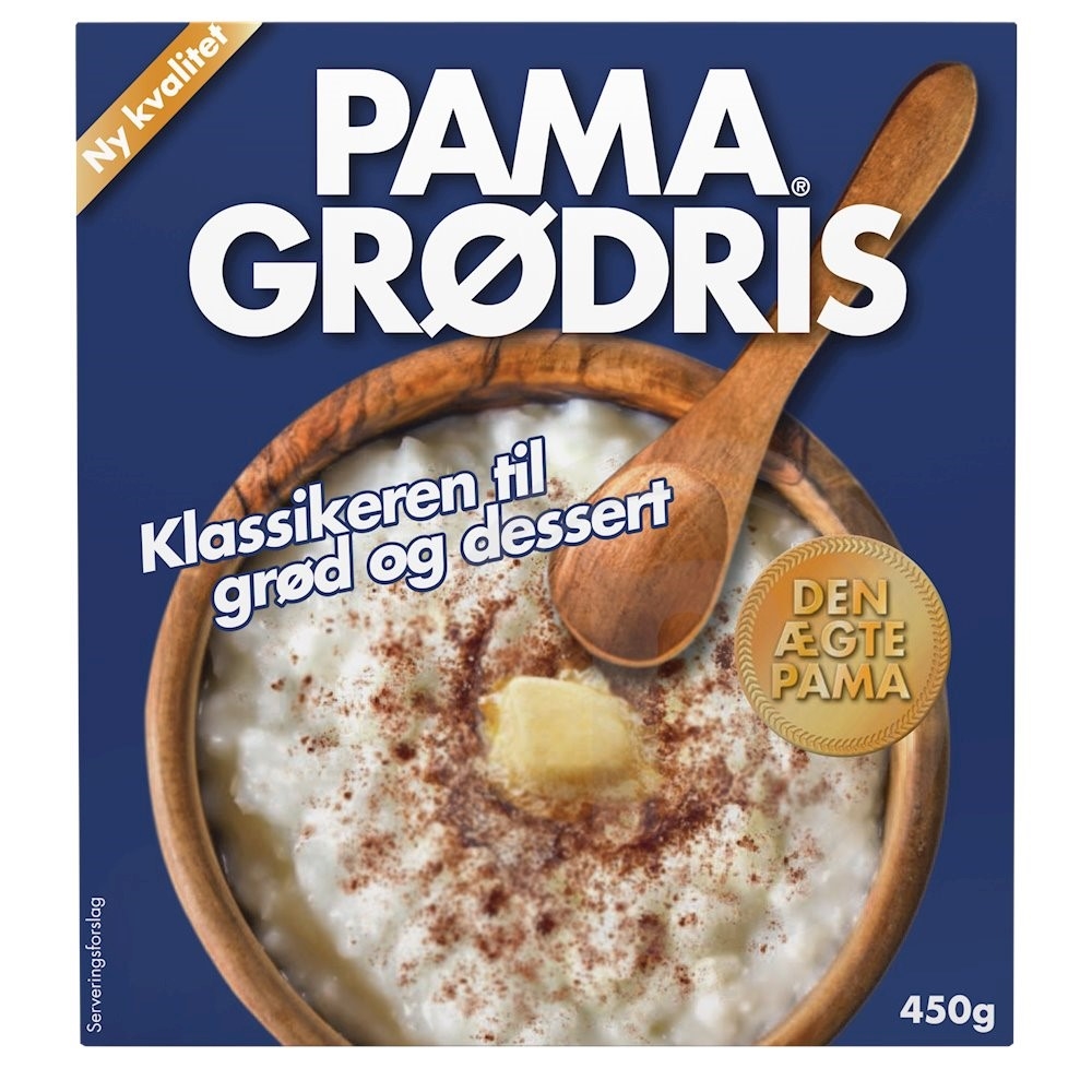Grødris