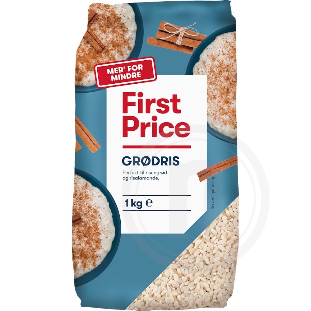 Grødris