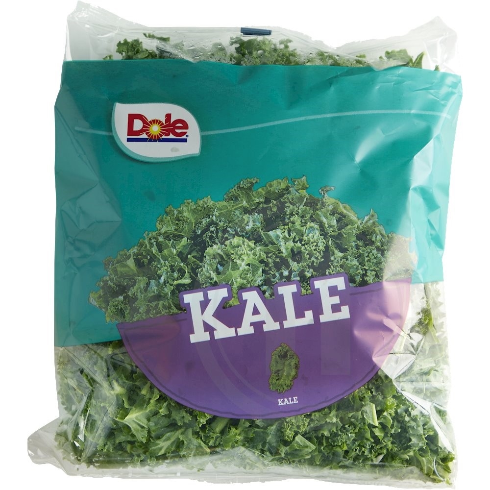 Grønkål Finsnittet 200 g