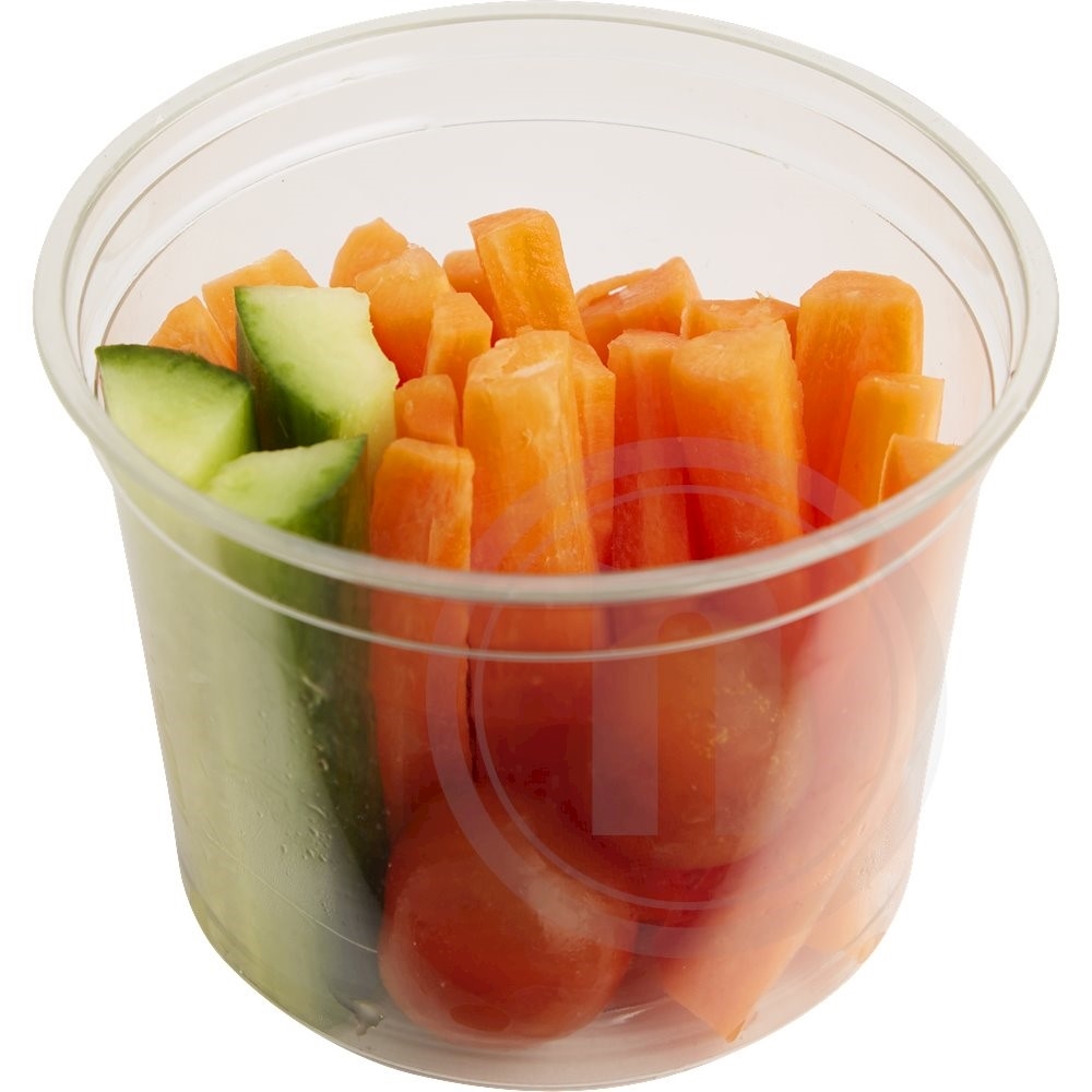 Grøntsager i Stave Øko.