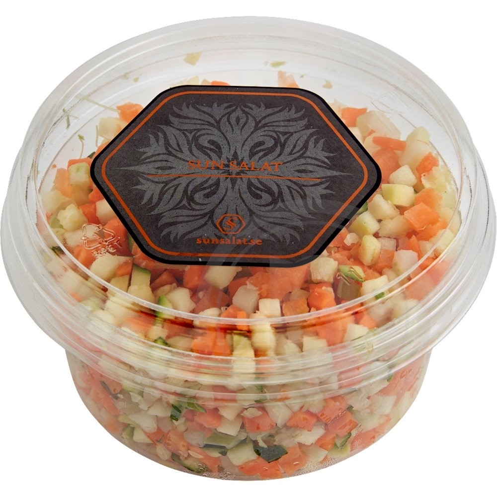 Sun Salat Grøntsagsmix Sofrito