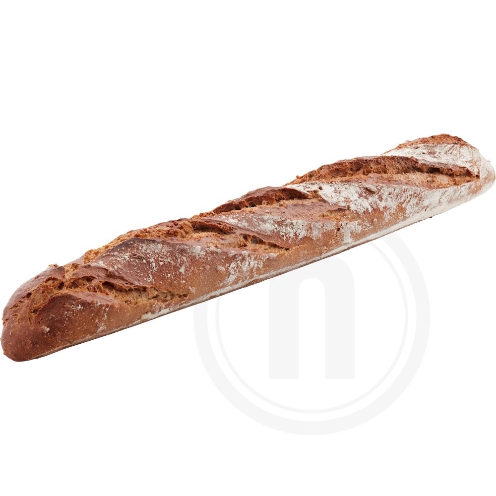 Lagkagehuset Groft Ciabattaflüte 530
