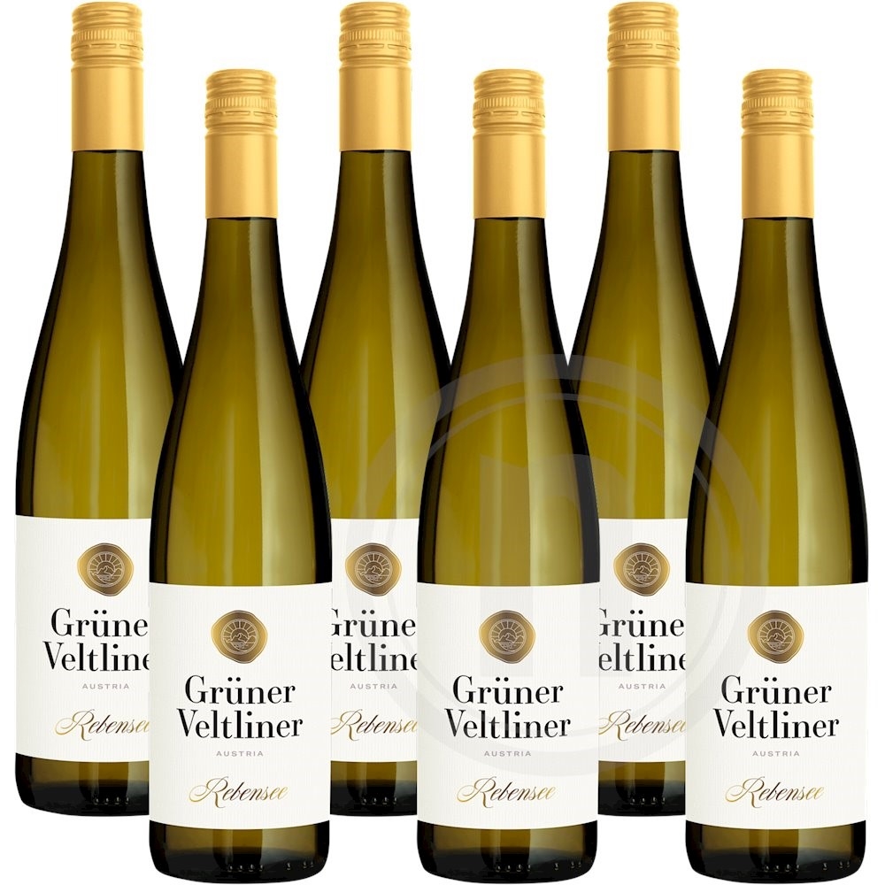 Grüner Veltliner Rebensee