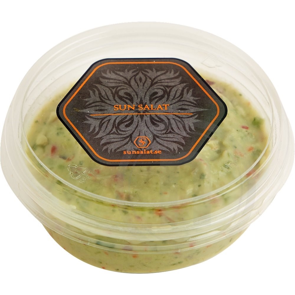 Guacamole