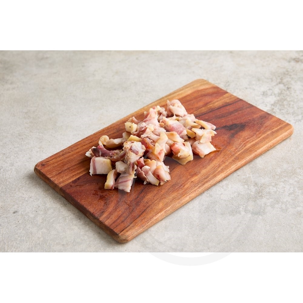 Guanciale i tern