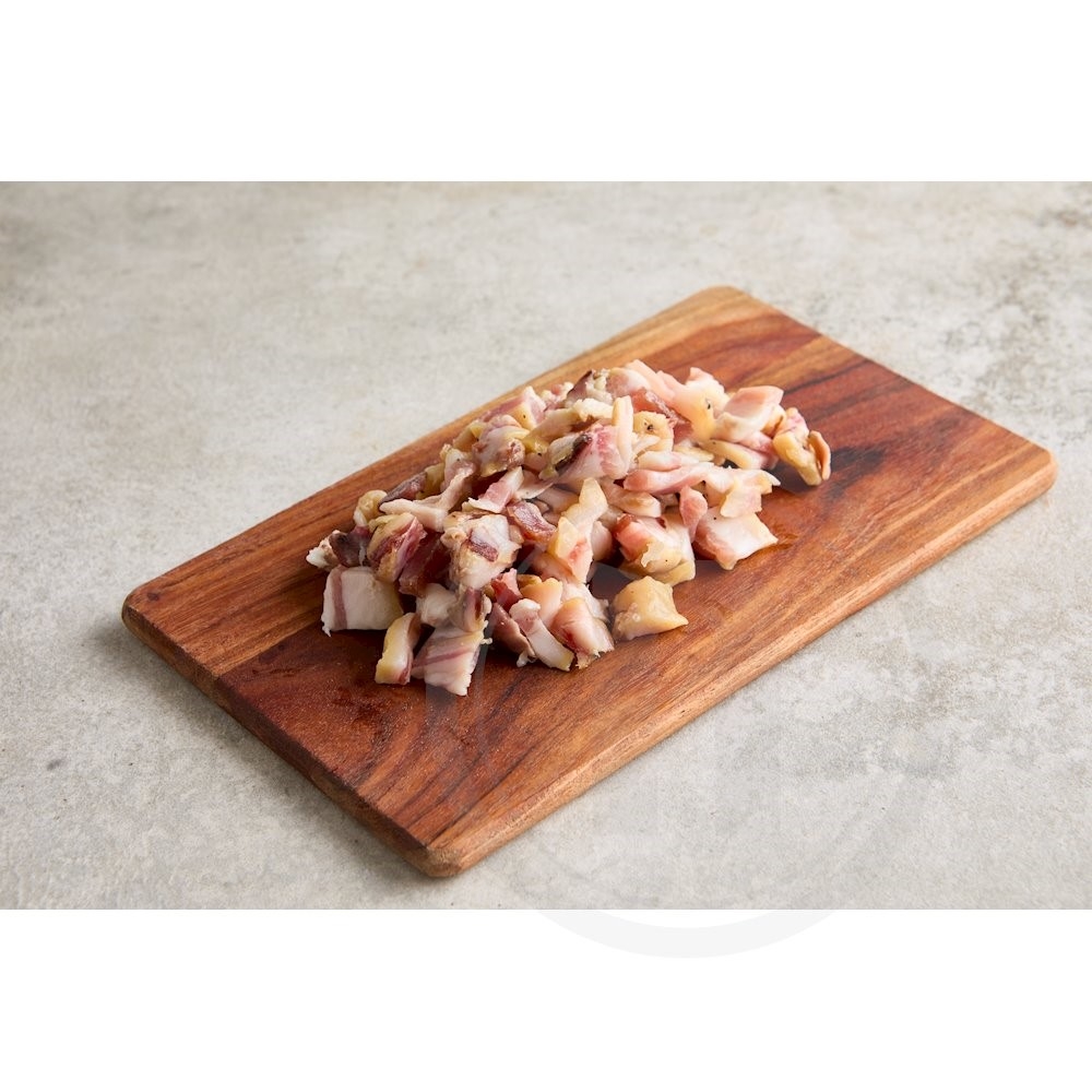 Guanciale i tern