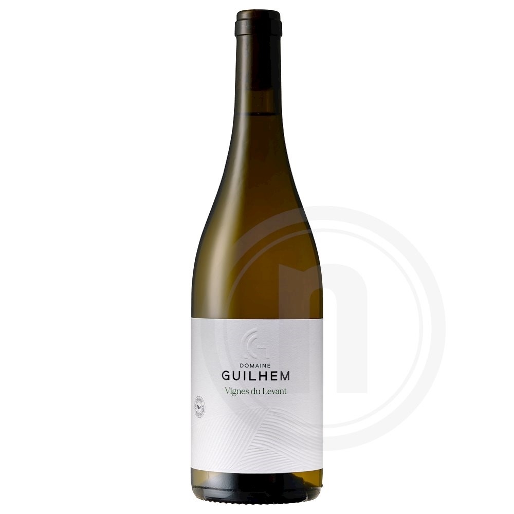 Guilhem Vignes du Levant Blanc