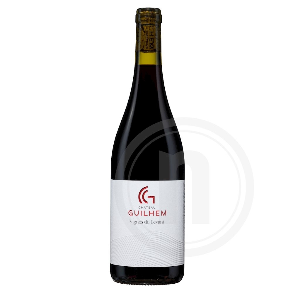 Guilhem Vignes du Levant