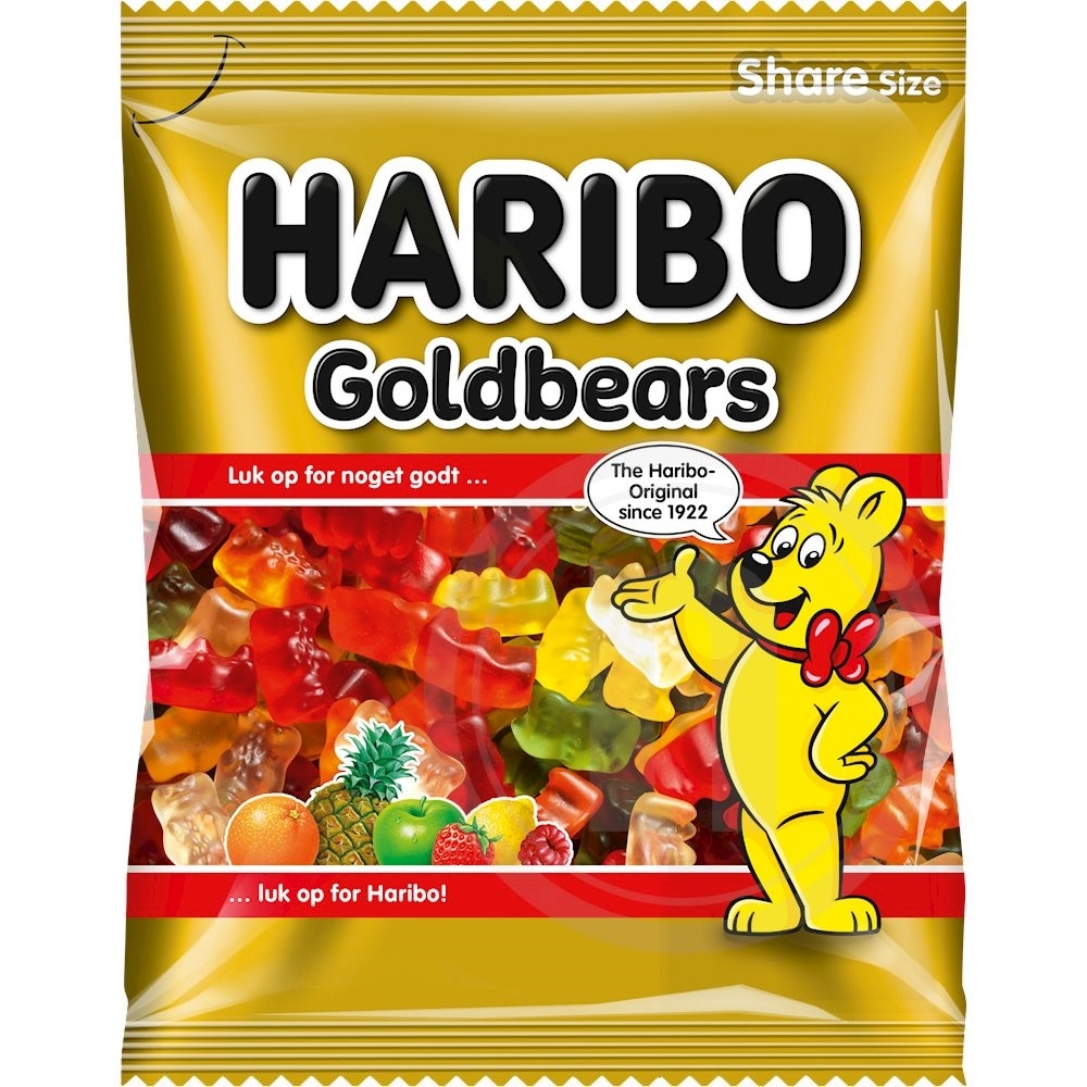 Guldbamser