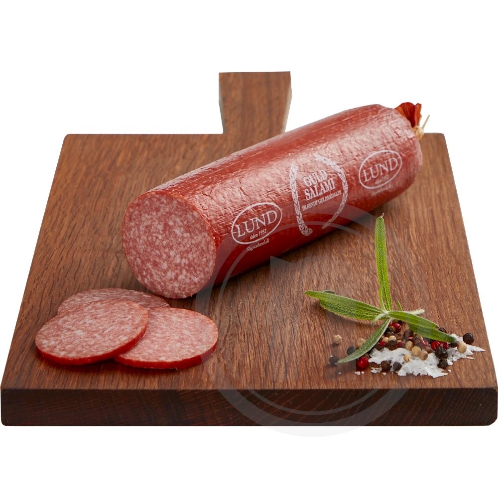 Guldsalami