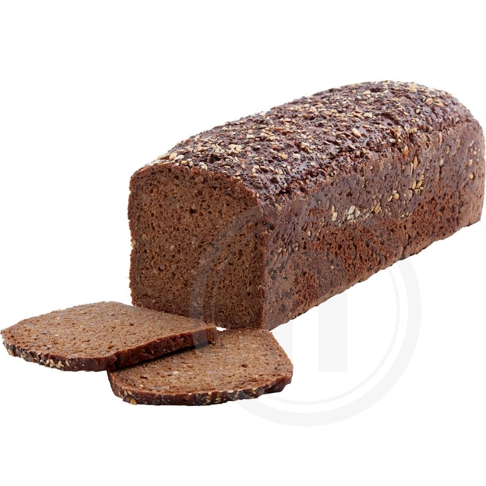 Gulerodsrugbrød