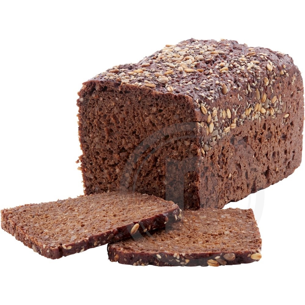 Gulerodsrugbrød