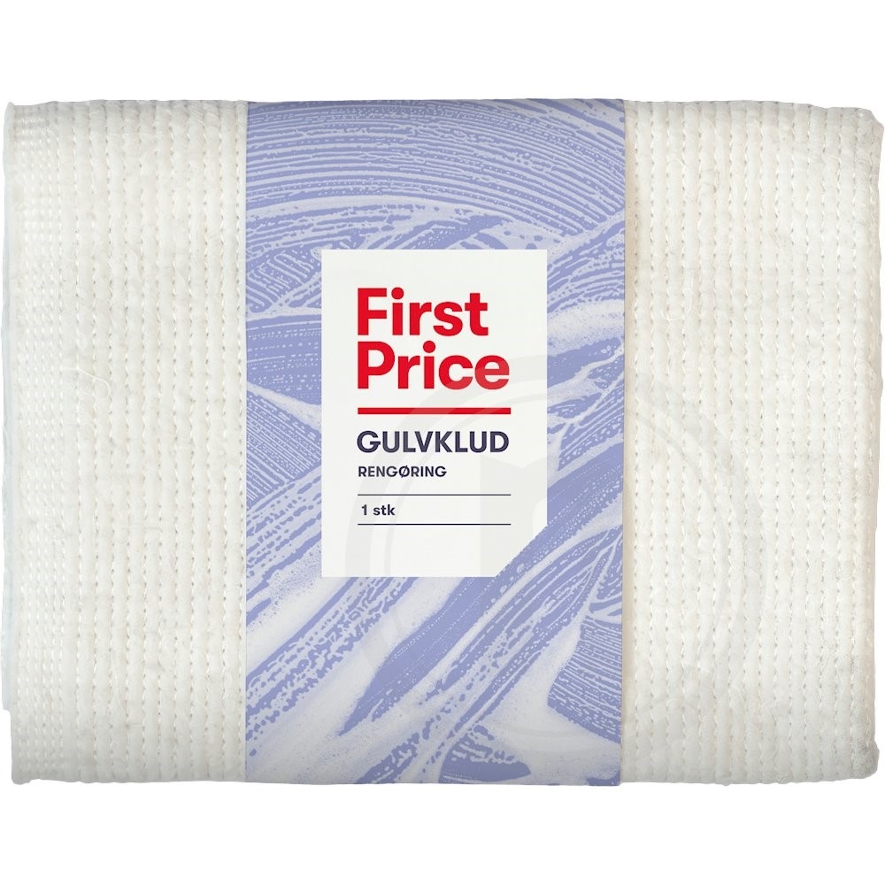 Gulvklud