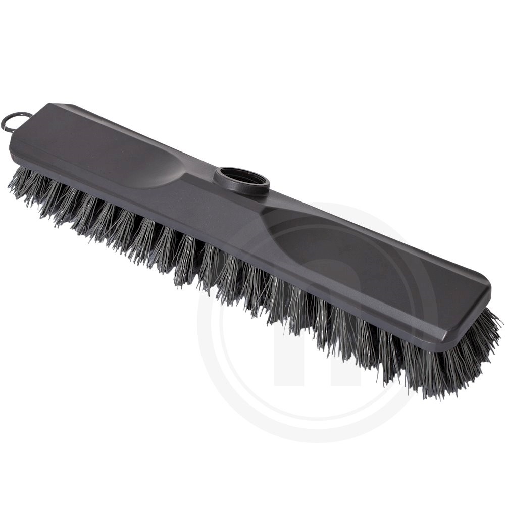 CC Hansen Gulvskrubbehoved Plast