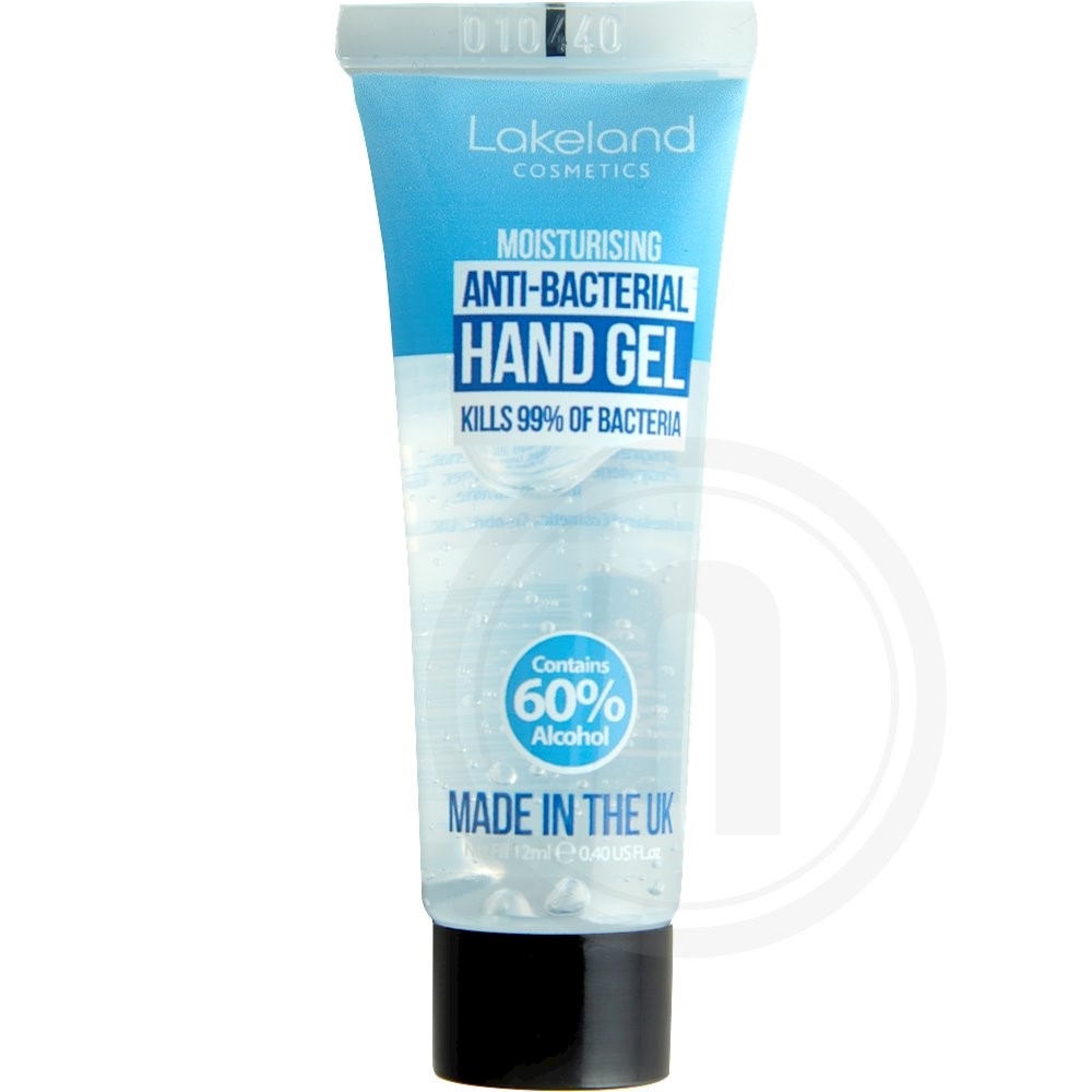 Hånd gel miniature