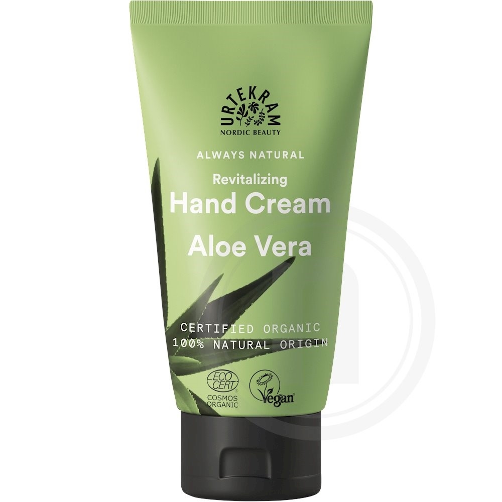 Håndcreme Aloe Vera