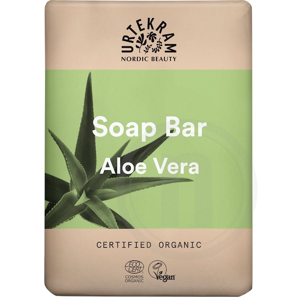 Håndsæbe Aloe Vera