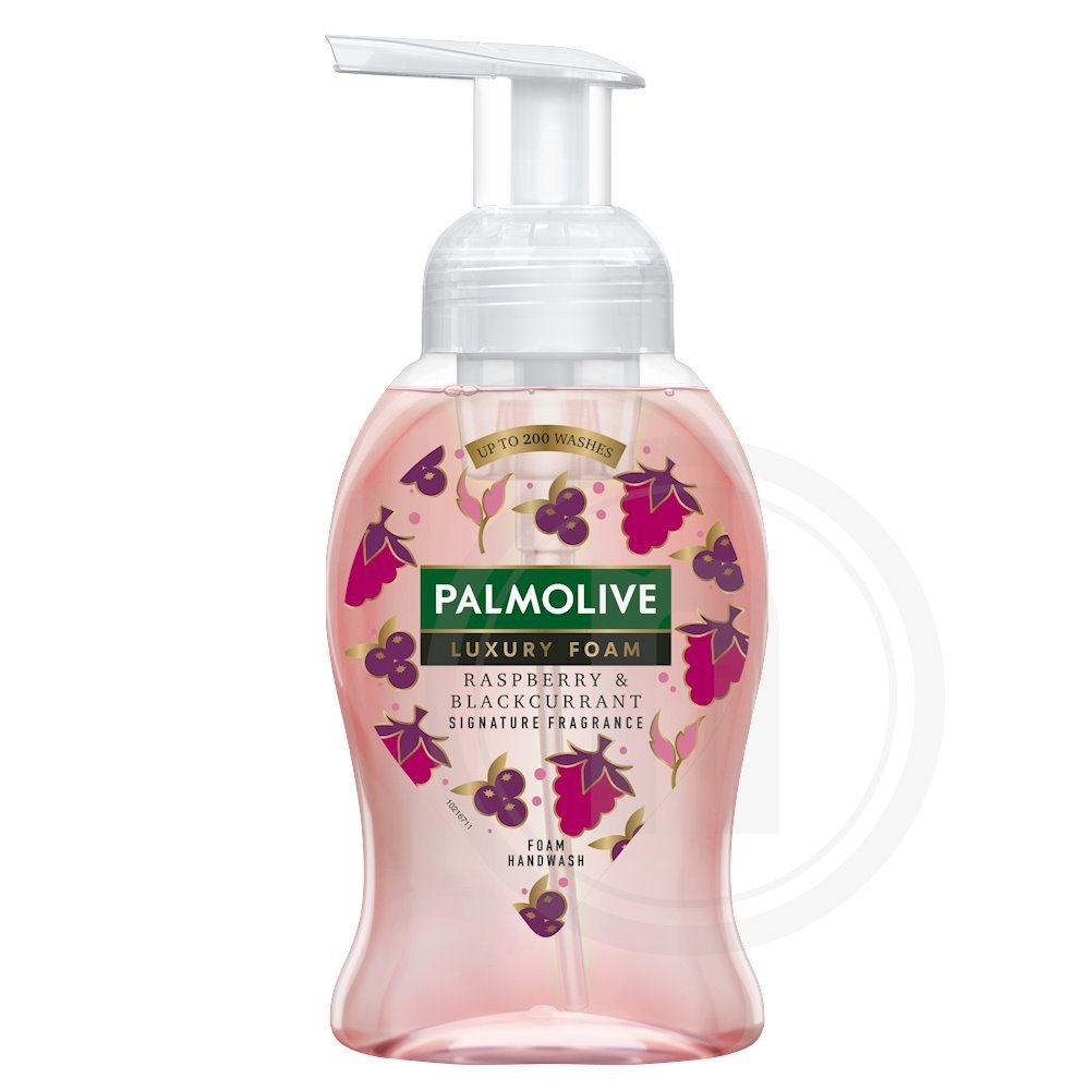 Palmolive Magic Softness Håndsæbe skum