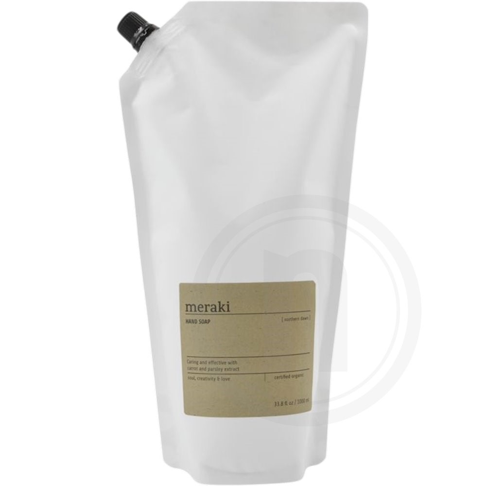 Håndsæbe Refill (flydende)