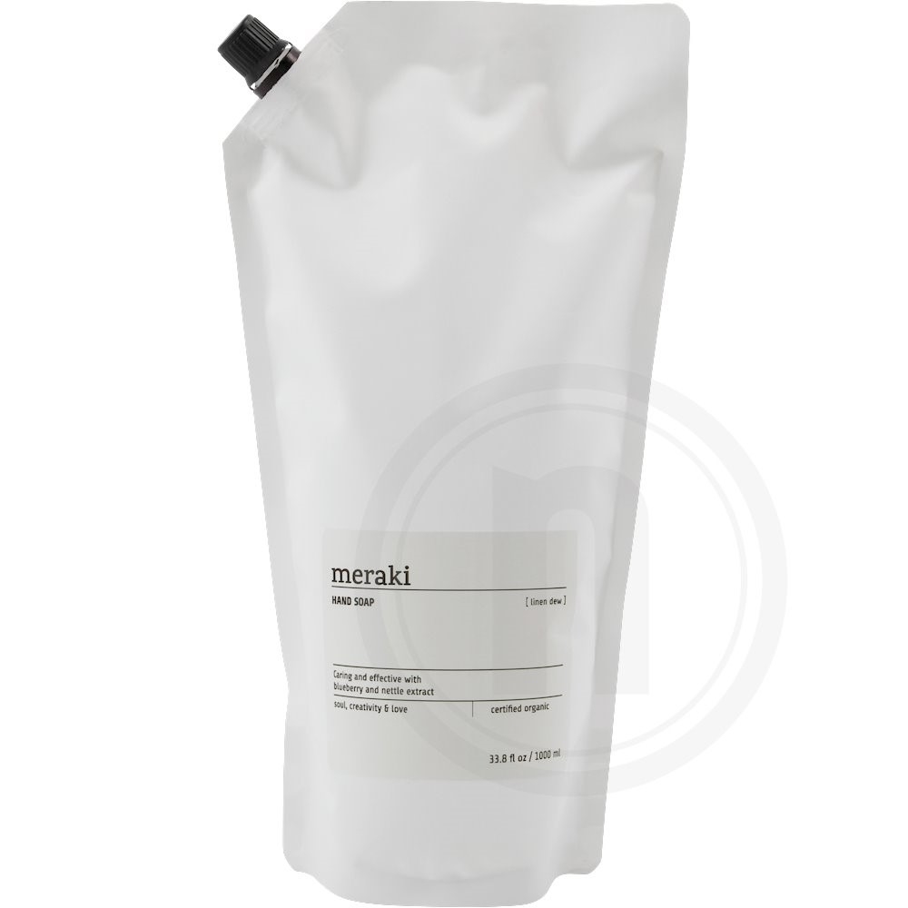 Håndsæbe (refill)