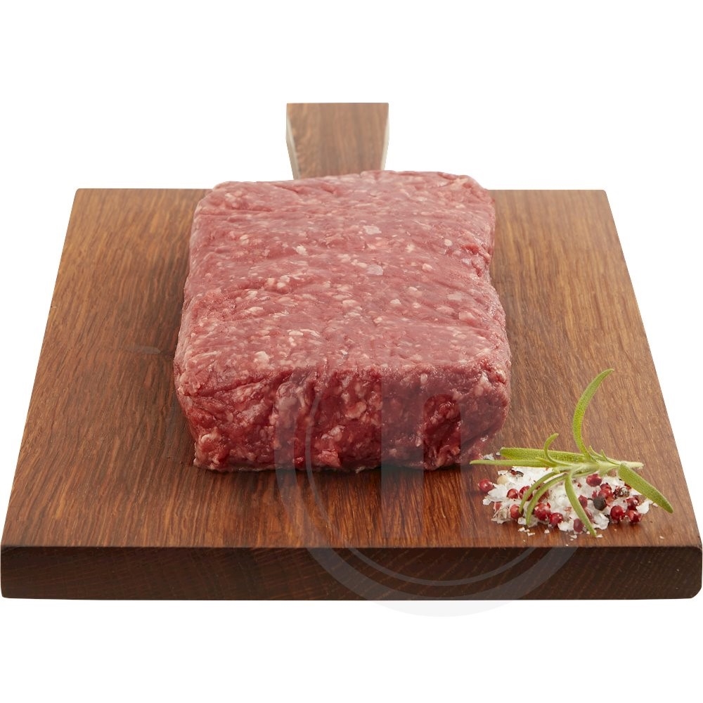 Danish Crown Hakket kalvekød 14-18% 500 g