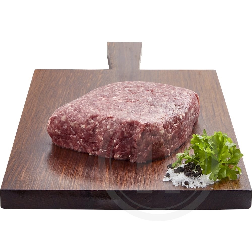 Danish Crown Hakket oksekød 14-18% 750 g
