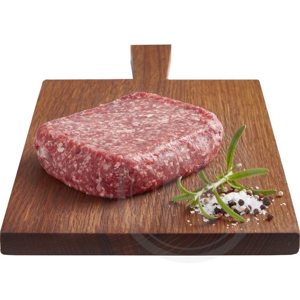 Danish Crown Hakket oksekød 8-12% 500 g