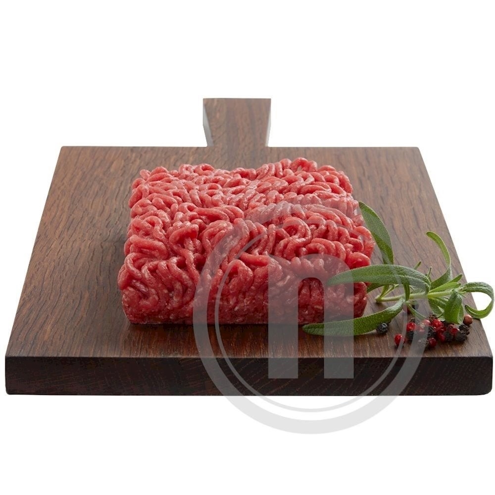 Slagter Larsen Hakket oksekød 8-12%