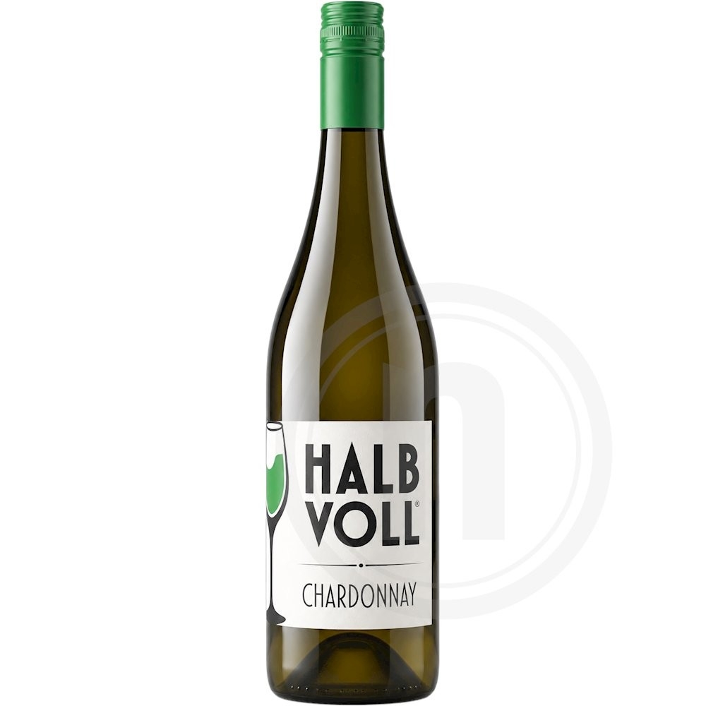 HalbVoll Chardonnay
