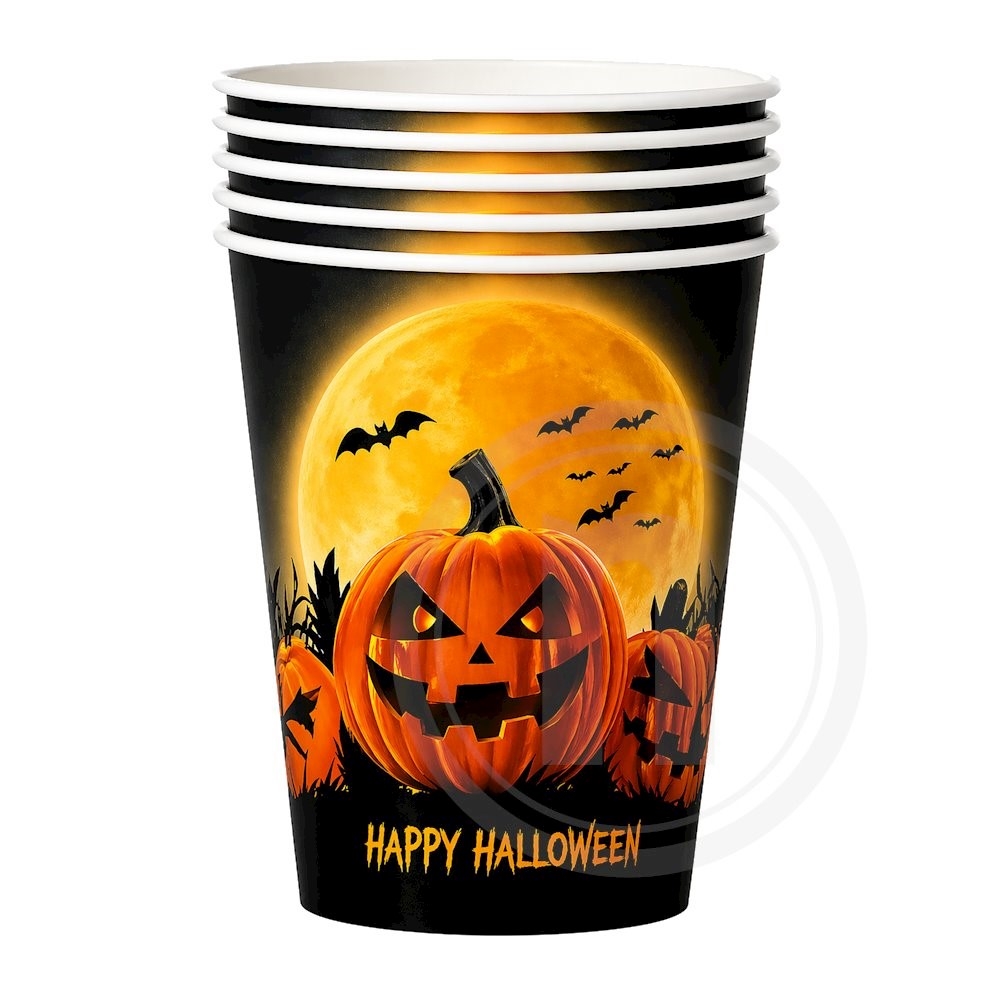 Halloween krus
