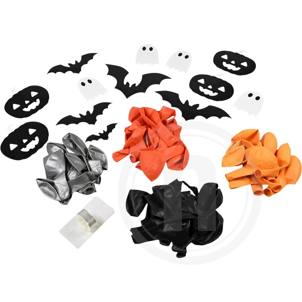 Halloween pynt – produktbillede