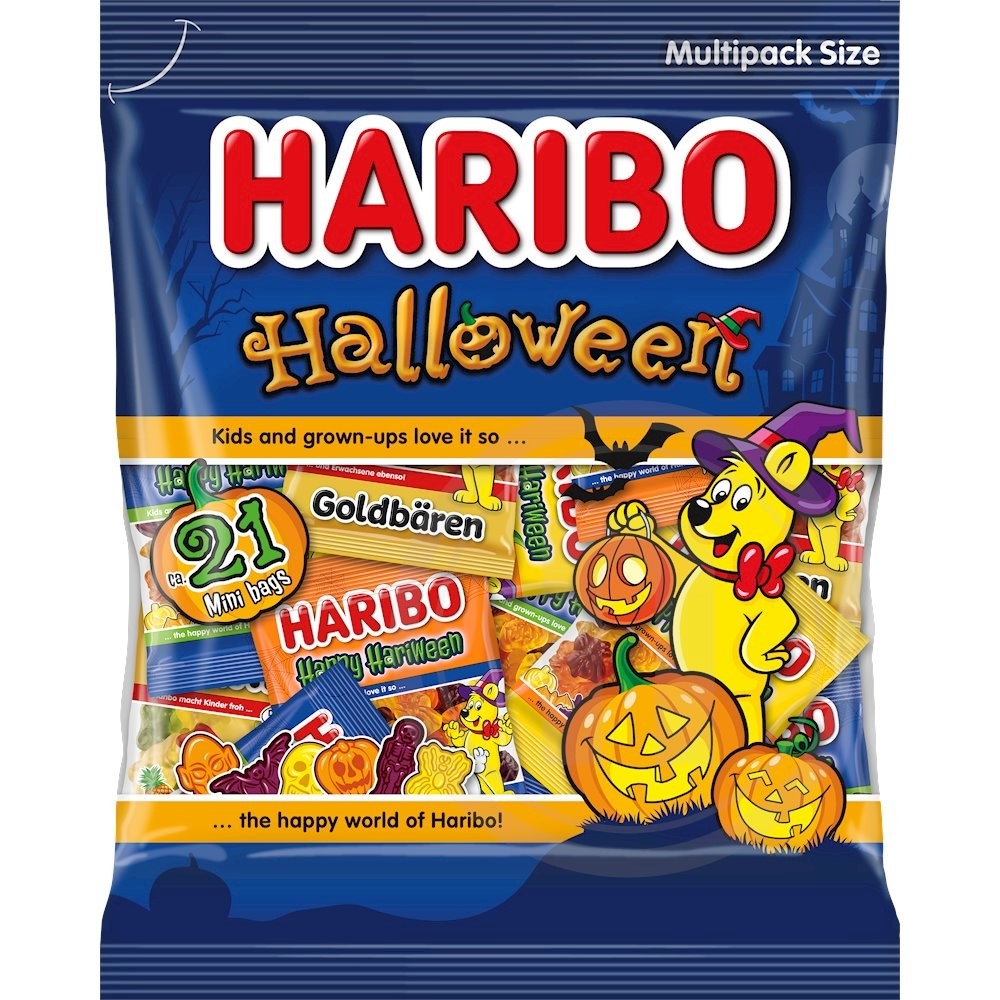 Halloween slikposer