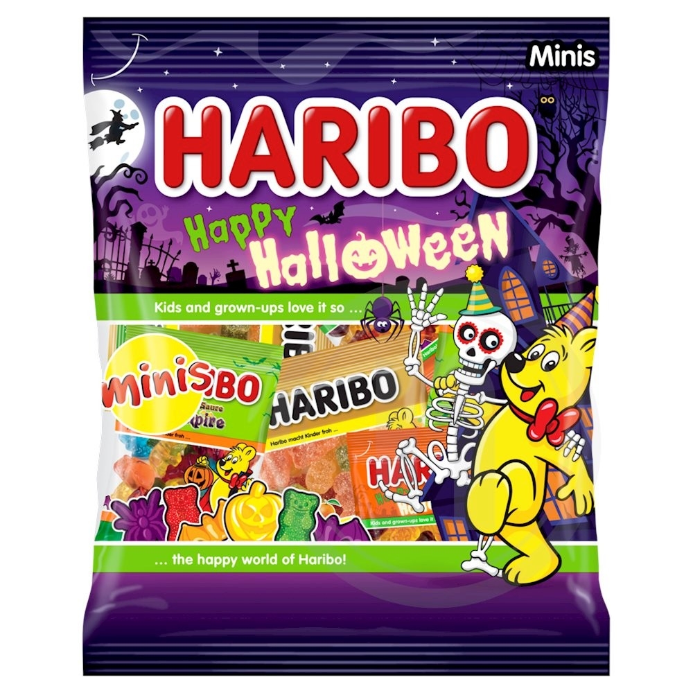 Halloween slikposer
