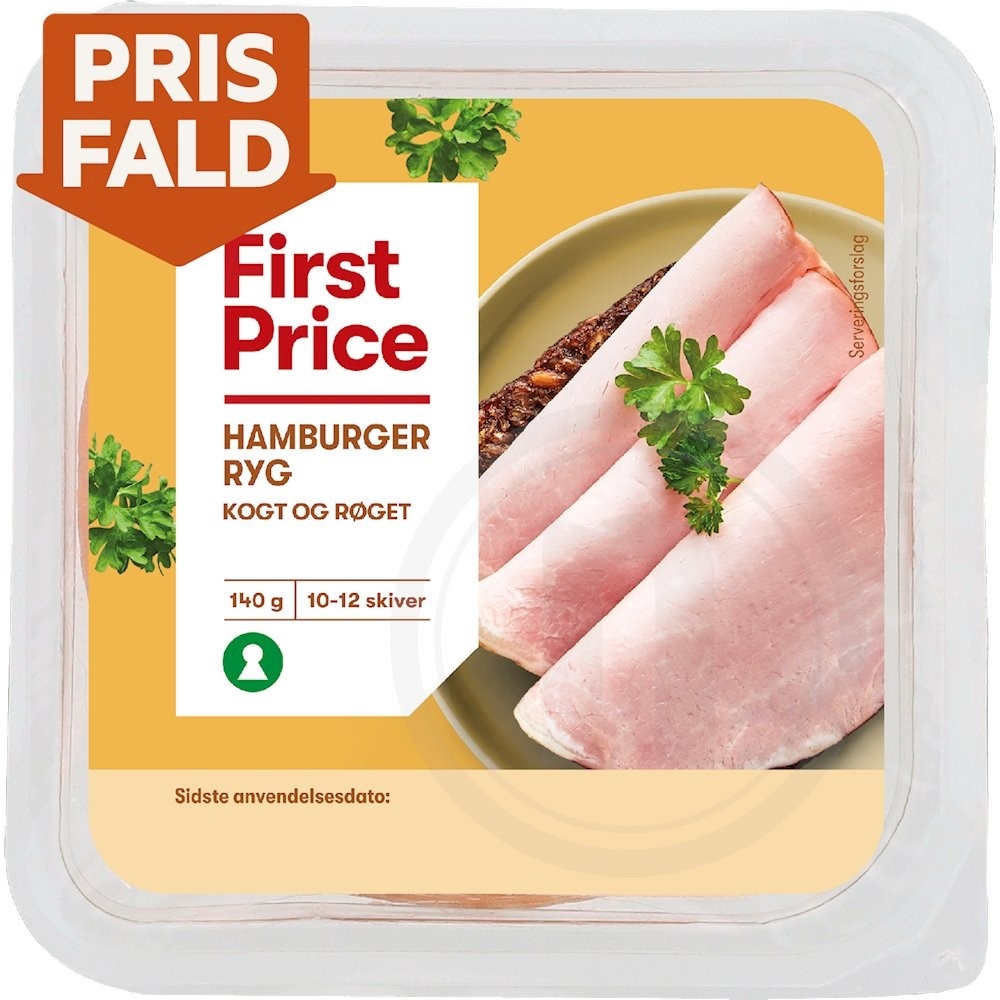 Hamburgerryg