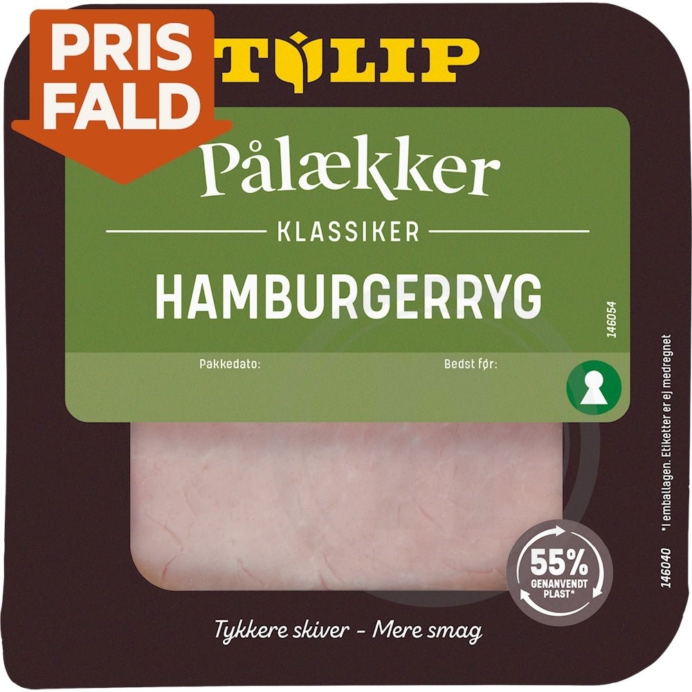 Hamburgerryg