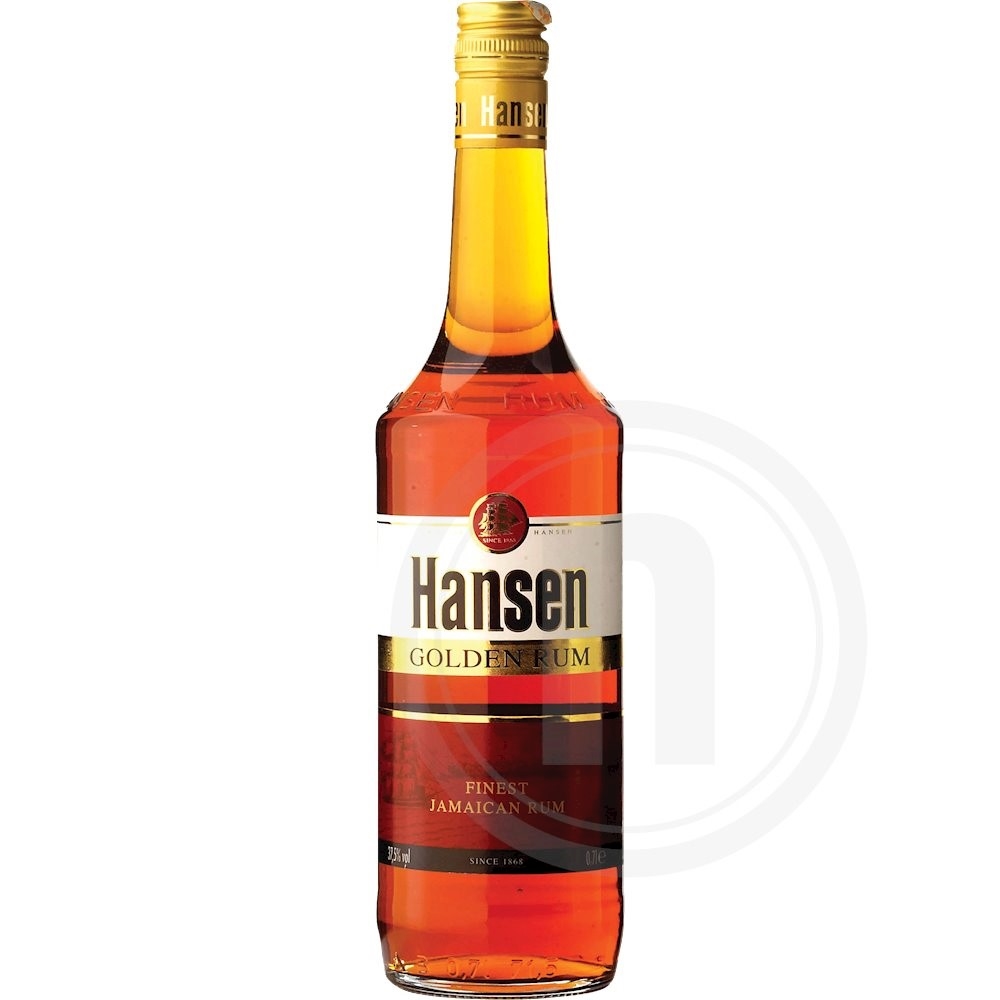 Hansen Gylden Rom (37,5%)
