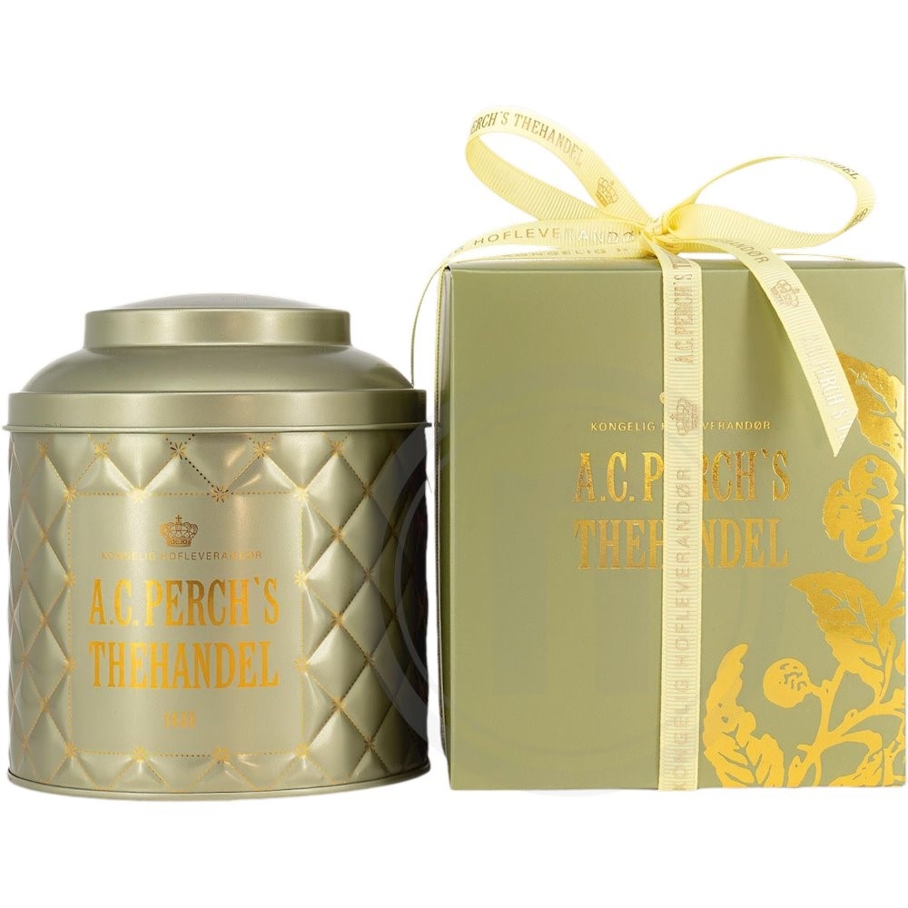 Perch's The Happy Easter te